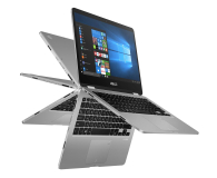 ASUS VivoBook Flip 14 TP401MA N4000/4GB/64/Win10+Office - 468297 - zdjęcie 6